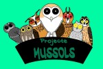 Projecte Mussols